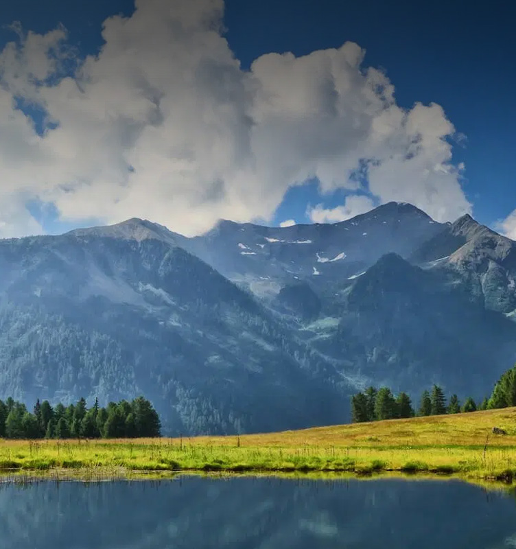 Trekking Astronomico Val di Sole