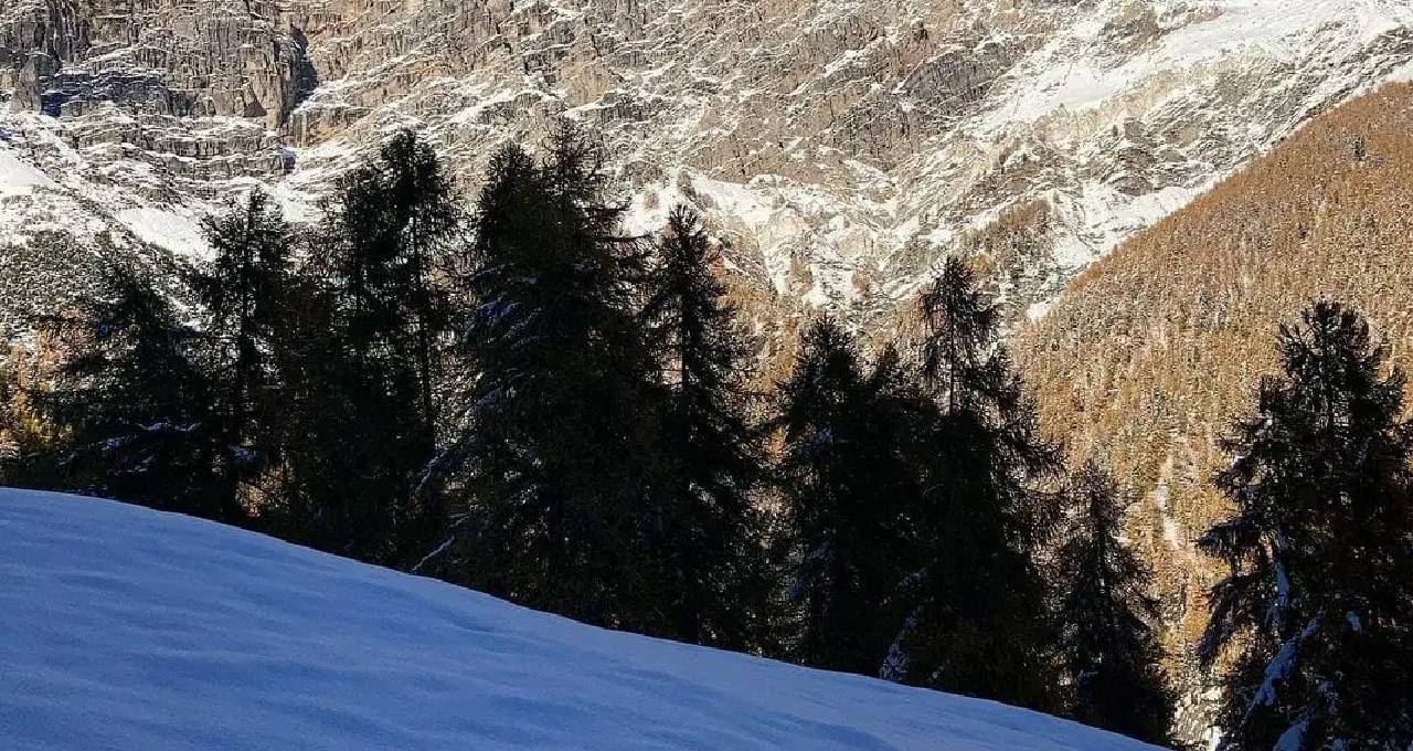 Alla scoperta di Bormio a cavallo!