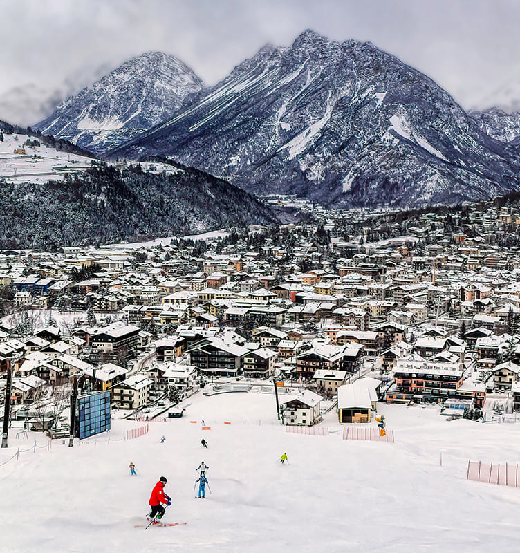 Cosa fare e cosa vedere a Bormio