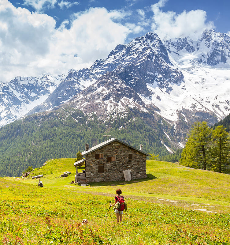 Cosa fare in Valtellina: consigli di viaggio