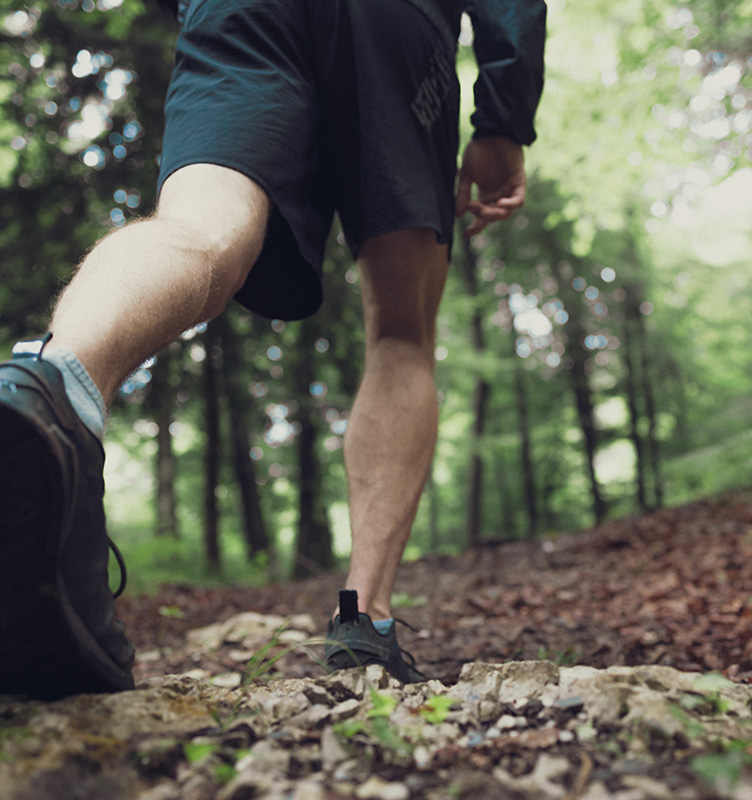 Guida alla scelta delle scarpe da trekking